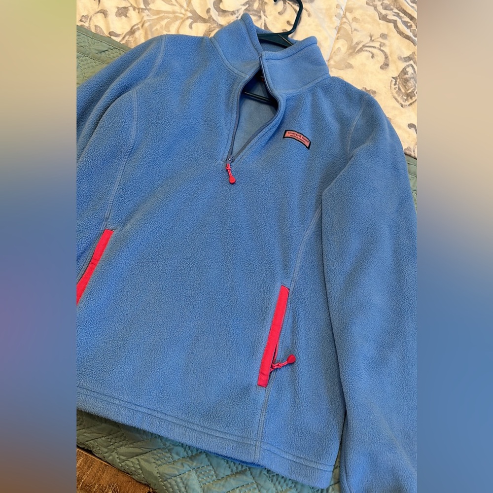Vineyard Vines Pullover